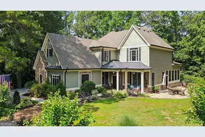 1323 Frey Lake Court NW, Kennesaw, GA 30144 - Photo 1