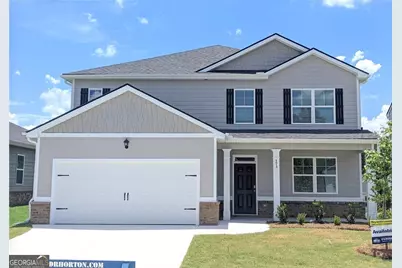 179 Storm Lane, Hoschton, GA 30548 - Photo 1