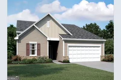 41 Bandimere Parkway #12, Dallas, GA 30157 - Photo 1