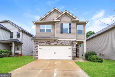 2577 Shropshire Place, McDonough, GA 30253 - Photo 1