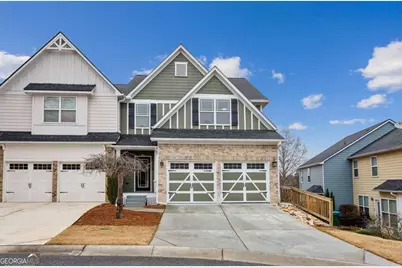 326 Oakview Way, Canton, GA 30114 - Photo 1