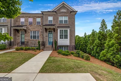4565 Sims Park Overlook, Suwanee, GA 30024 - Photo 1