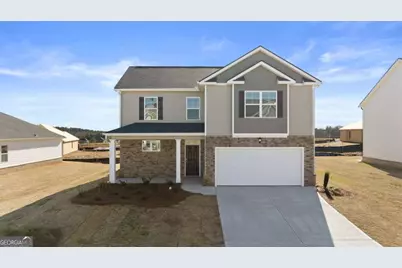 162 Aster Avenue, Locust Grove, GA 30248 - Photo 1
