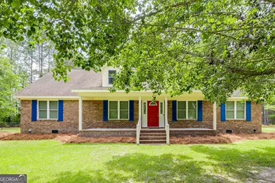 1282 Long Bridge Road, Rincon, GA 31326 - Photo 1