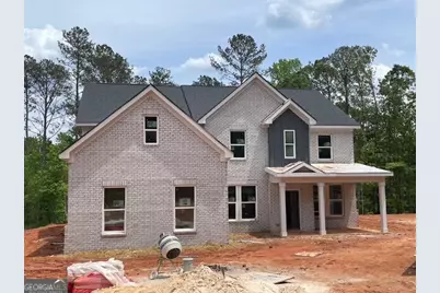 3292 Mill Forest Drive SW, Conyers, GA 30094 - Photo 1