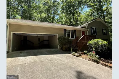 261 Sally Duke Drive, Whitesburg, GA 30185 - Photo 1