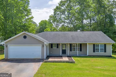 464 Old Camp Creek Road, Cornelia, GA 30531 - Photo 1