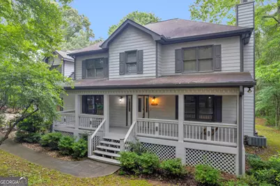 392 Hightower Ridge Road, Covington, GA 30014 - Photo 1