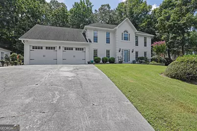 985 Laurel Springs Lane, Marietta, GA 30064 - Photo 1
