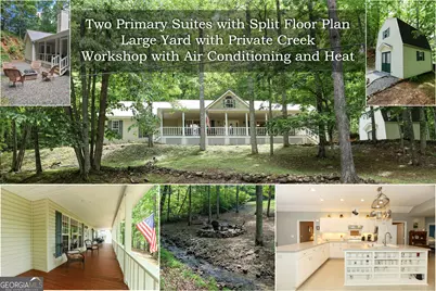 72 Spring Cove Road, Blairsville, GA 30512 - Photo 1