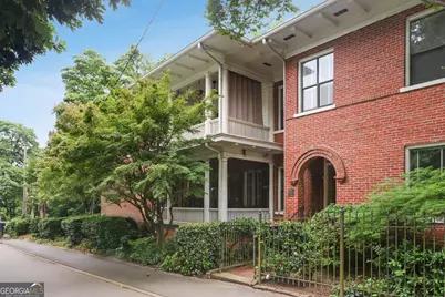 205 3rd Street NE #4, Atlanta, GA 30308 - Photo 1