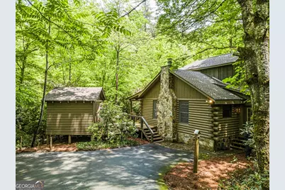 240 Donna Lee Lane, Mineral Bluff, GA 30559 - Photo 1
