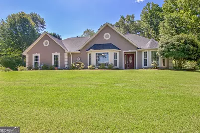 160 Woodlake Drive, Newnan, GA 30265 - Photo 1