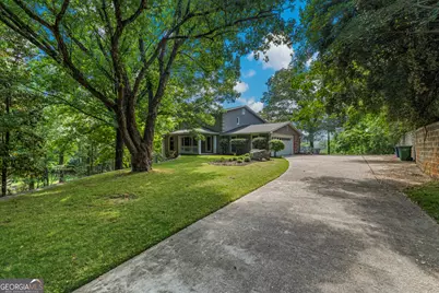 5905 Roaring Branch Road, Columbus, GA 31904 - Photo 1