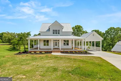 401 Roper Drive, Clarkesville, GA 30523 - Photo 1