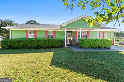 120 Greenview Terrace, McDonough, GA 30253 - Photo 1