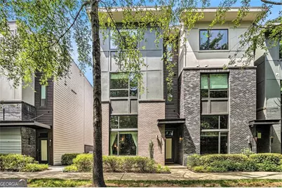 710 Oakview Road, Decatur, GA 30030 - Photo 1