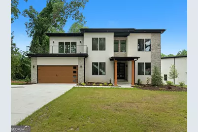 1604 Niskey Lake Road SW, Atlanta, GA 30331 - Photo 1