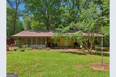 293 Timber Ridge Drive, Athens, GA 30607 - Photo 1