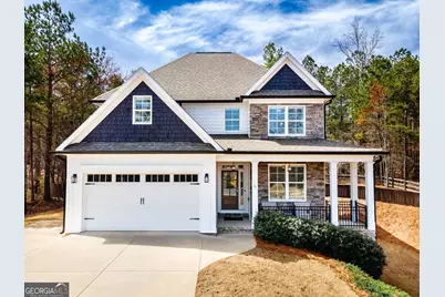 15 Jamilee Cove Cove, Cartersville, GA 30120 - Photo 1