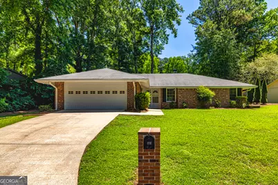 105 Lake Forest Drive, Peachtree City, GA 30269 - Photo 1