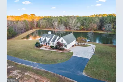 572 Austin Road, Newnan, GA 30263 - Photo 1