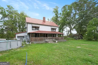 3288 W Highway 280, Pembroke, GA 31321 - Photo 1