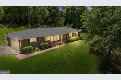 416 S Carroll Road, Villa Rica, GA 30180 - Photo 1