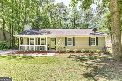 642 Chickamauga Drive, Macon, GA 31220 - Photo 1