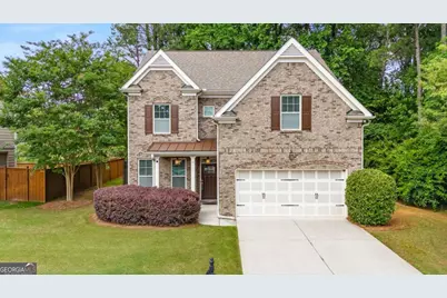 830 Nottingham Drive SE, Smyrna, GA 30082 - Photo 1