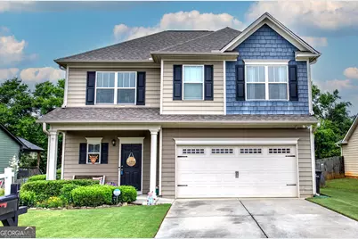79 Mercer Lane, Cartersville, GA 30120 - Photo 1