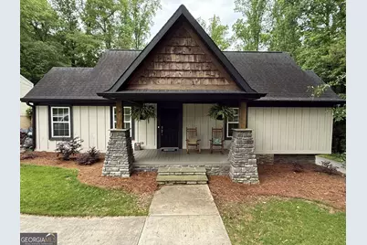 130 Sharp Street, Bremen, GA 30110 - Photo 1