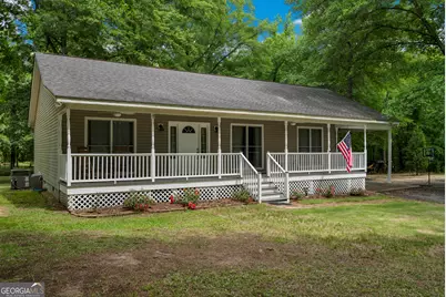 1655 County Line Church Road, Warm Springs, GA 31830 - Photo 1