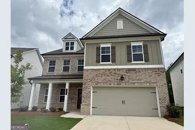 5411 Bancroft Lane #14A, Gainesville, GA 30507 - Photo 1