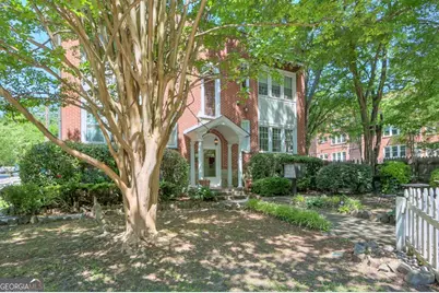 1144 Blue Ridge Avenue NE #5, Atlanta, GA 30306 - Photo 1