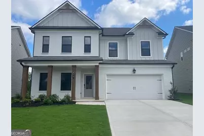 5407 Bancroft Lane #15A, Gainesville, GA 30507 - Photo 1