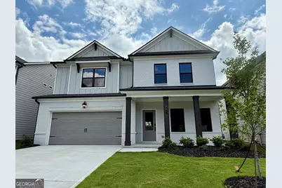 5344 Milford Drive #183A, Gainesville, GA 30507 - Photo 1