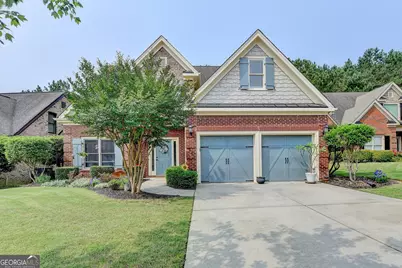 2469 Martini Way, Bethlehem, GA 30620 - Photo 1