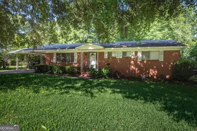 111 Mason Drive, Centerville, GA 31028 - Photo 1