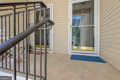 606 Ridgelake Drive, Peachtree City, GA 30269 - Photo 1