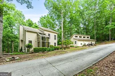 425 Wagers Mill Road, Newnan, GA 30263 - Photo 1