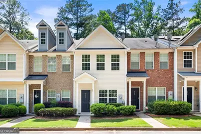 420 Berckman Drive, Lilburn, GA 30047 - Photo 1