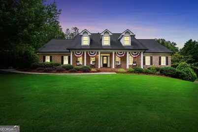 704 Branchview Court, McDonough, GA 30252 - Photo 1