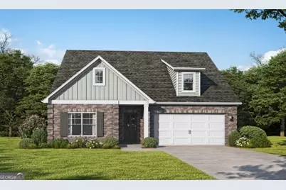 1212 Trombone Way #107, McDonough, GA 30252 - Photo 1