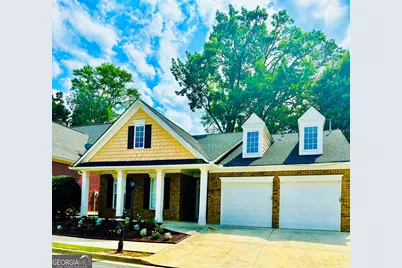 2200 Hickory Station Circle, Snellville, GA 30078 - Photo 1