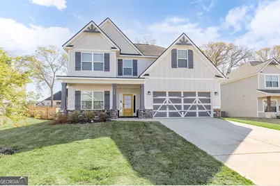 646 McCarley Downs Drive, Bonaire, GA 31005 - Photo 1