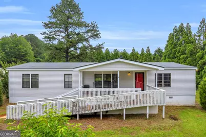 1721 Rays Church Road, Bishop, GA 30621 - Photo 1