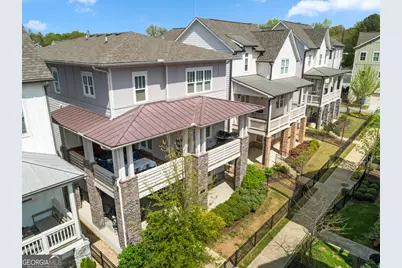 914 Martin Street NW, Atlanta, GA 30318 - Photo 1