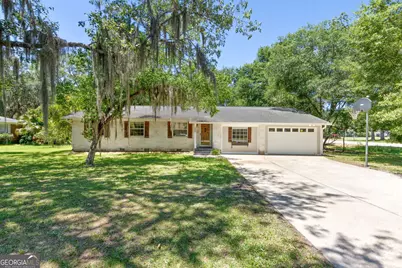 300 George Street, Saint Marys, GA 31558 - Photo 1