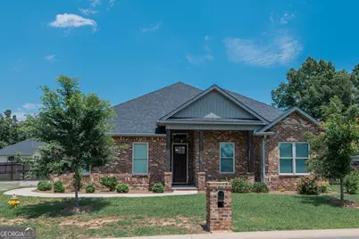 406 Clifton Road, Perry, GA 31069 - Photo 1